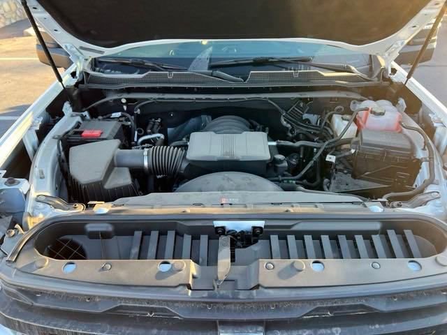 New 2024 Chevrolet Silverado 2500 W/T w/ WT Convenience Package RWD image 20