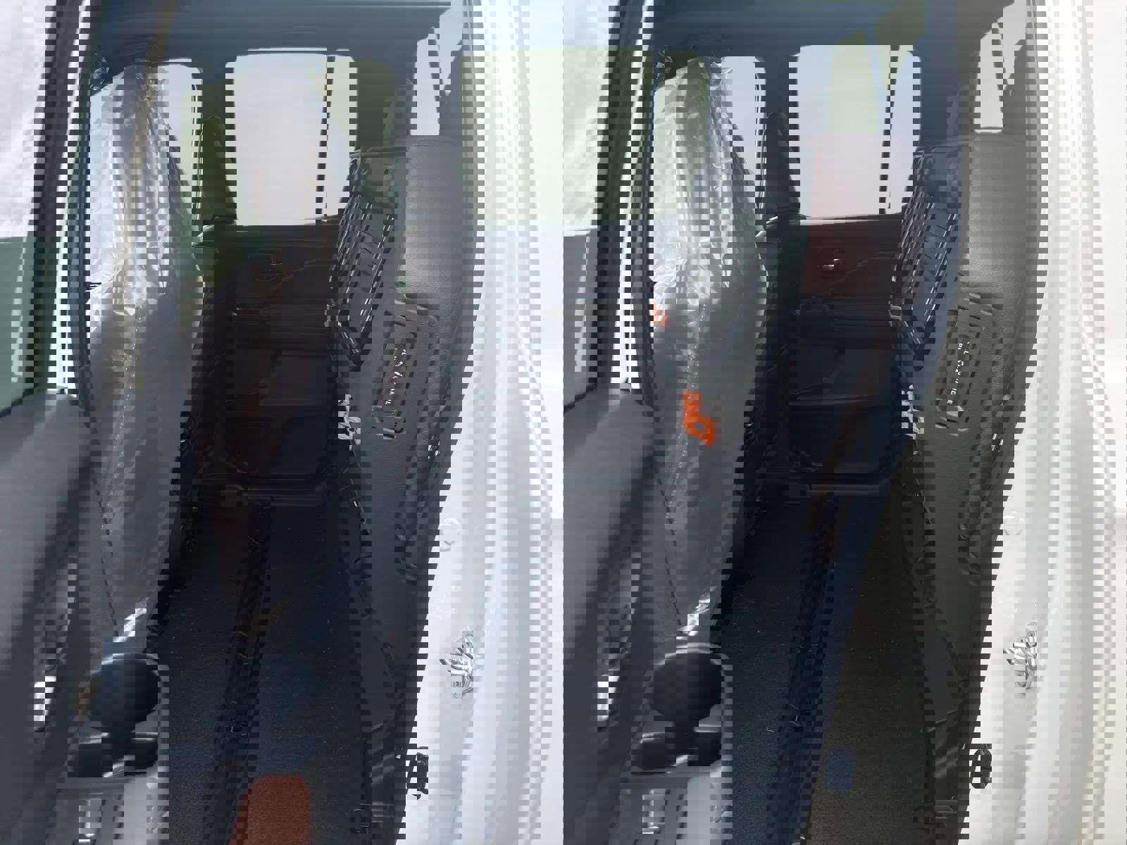 New 2026 Honda Ridgeline RTL image 21