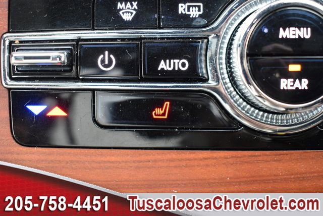 Used 2022 Lincoln Aviator Reserve image 44