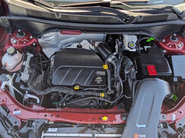 Used 2025 Buick Envista Preferred w/ Convenience I Package FWD image 36