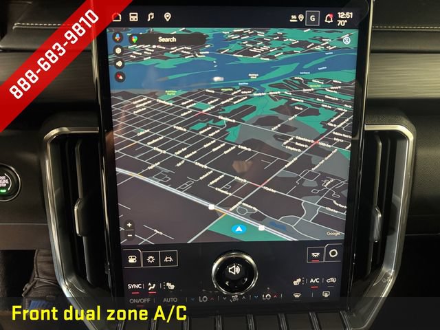New 2026 GMC Acadia Elevation w/ Black Edition AWD/4WD image 13