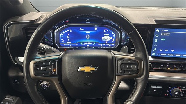 Used 2022 Chevrolet Silverado 1500 High Country image 18