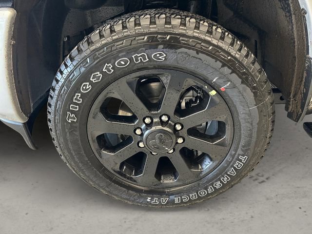 New 2026 RAM 2500 Big Horn AWD/4WD image 14