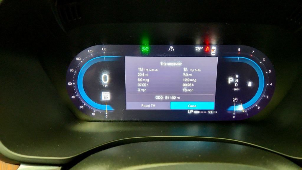 Used 2023 Volvo XC60 B5 Plus w/ Climate Package AWD/4WD image 15