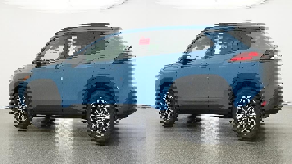 New 2026 Toyota Corolla Cross SE w/ Moonroof Package AWD/4WD image 20