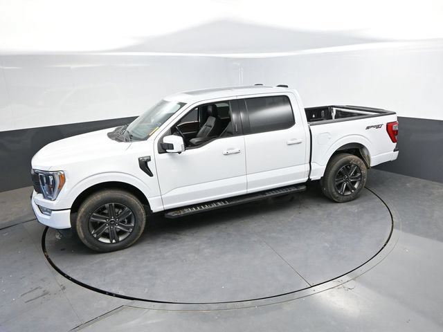 Used 2023 Ford F150 Lariat w/ Equipment Group 502A High AWD/4WD image 44