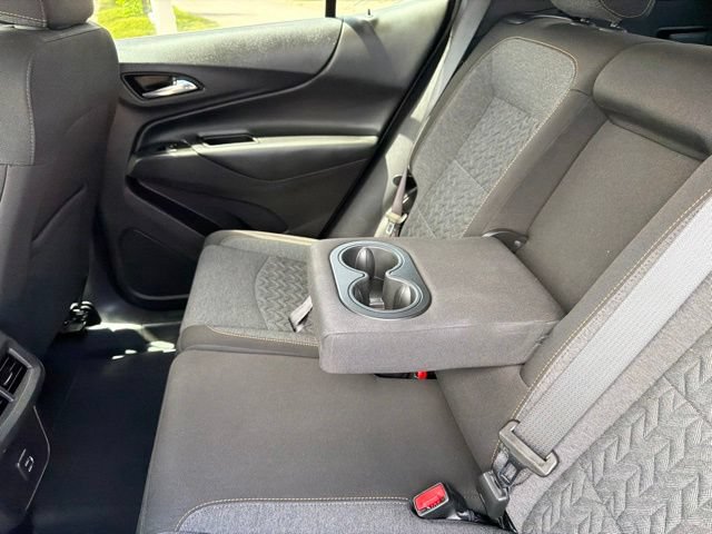 Used 2024 Chevrolet Equinox LT AWD/4WD image 14