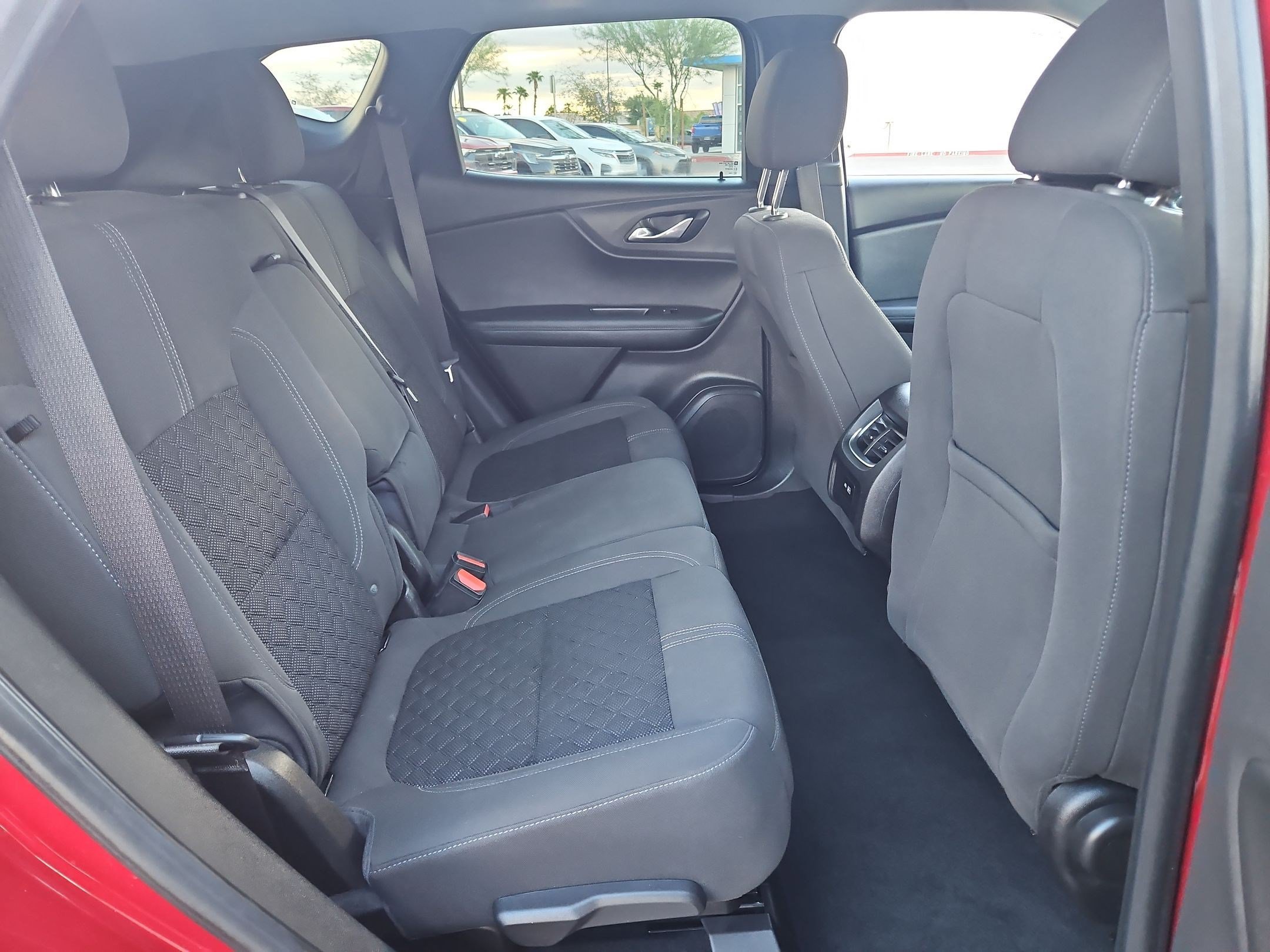 Certified 2019 Chevrolet Blazer LT FWD image 27