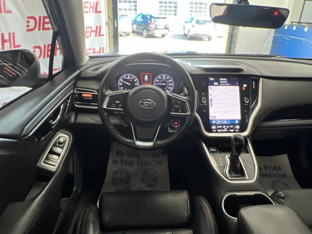 Used 2020 Subaru Outback Limited w/ Popular Package #2 AWD/4WD image 34