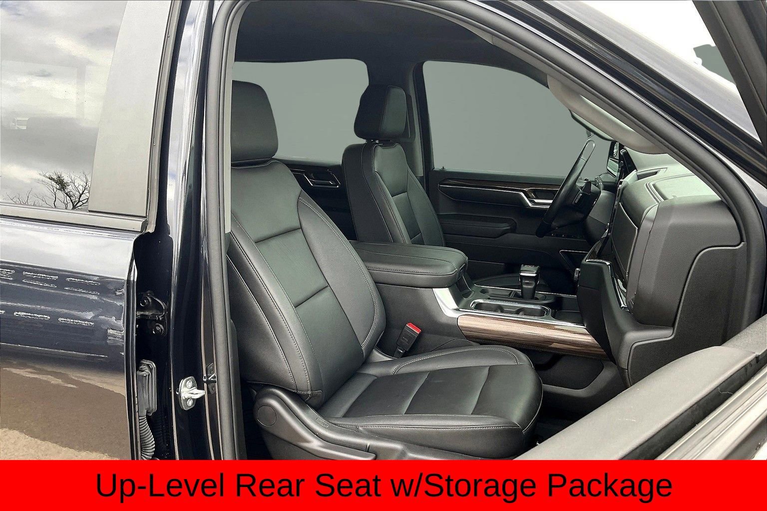 Used 2023 Chevrolet Silverado 1500 RST w/ Convenience Package II image 13