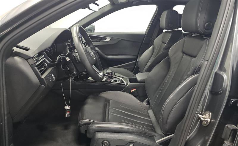 Used 2023 Audi A4 2.0T Premium Plus w/ Premium Plus Package image 7