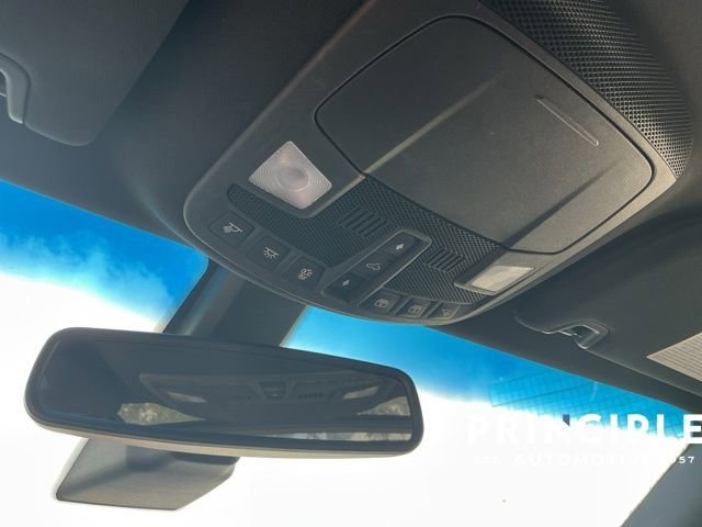 Used 2016 Lincoln MKX Reserve w/ Technology Package image 21