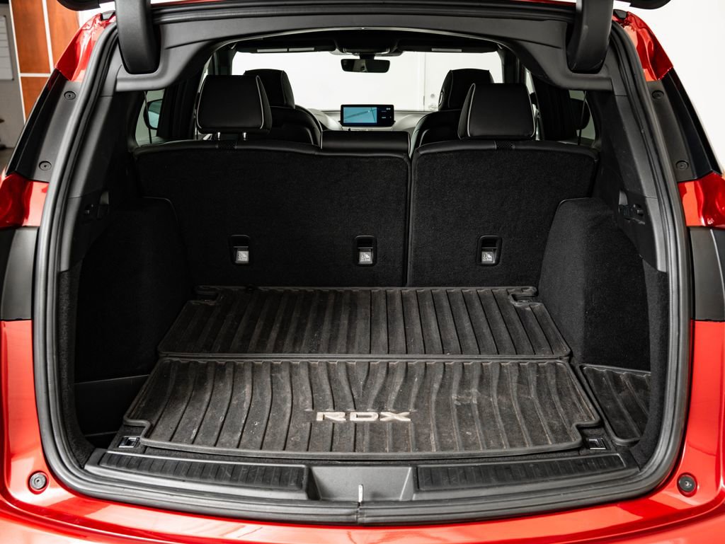 Used 2020 Acura RDX A-Spec image 21