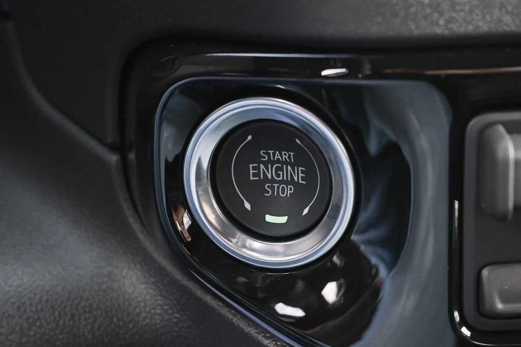 New 2026 Chevrolet Silverado 1500 LT AWD/4WD image 23