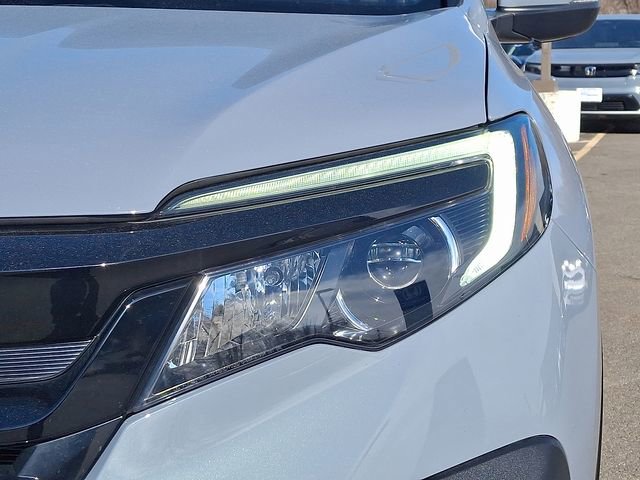 Used 2022 Honda Pilot Special Edition image 9