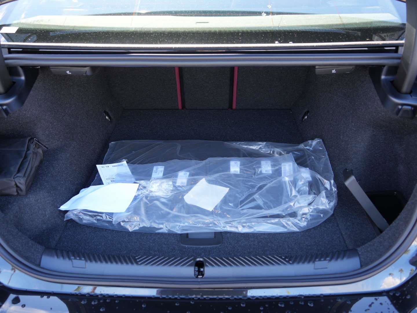 New 2025 BMW i5 M60 w/ Premium Package image 5