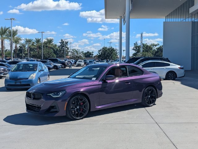 New 2026 BMW 230i Coupe w/ Premium Package RWD image 10