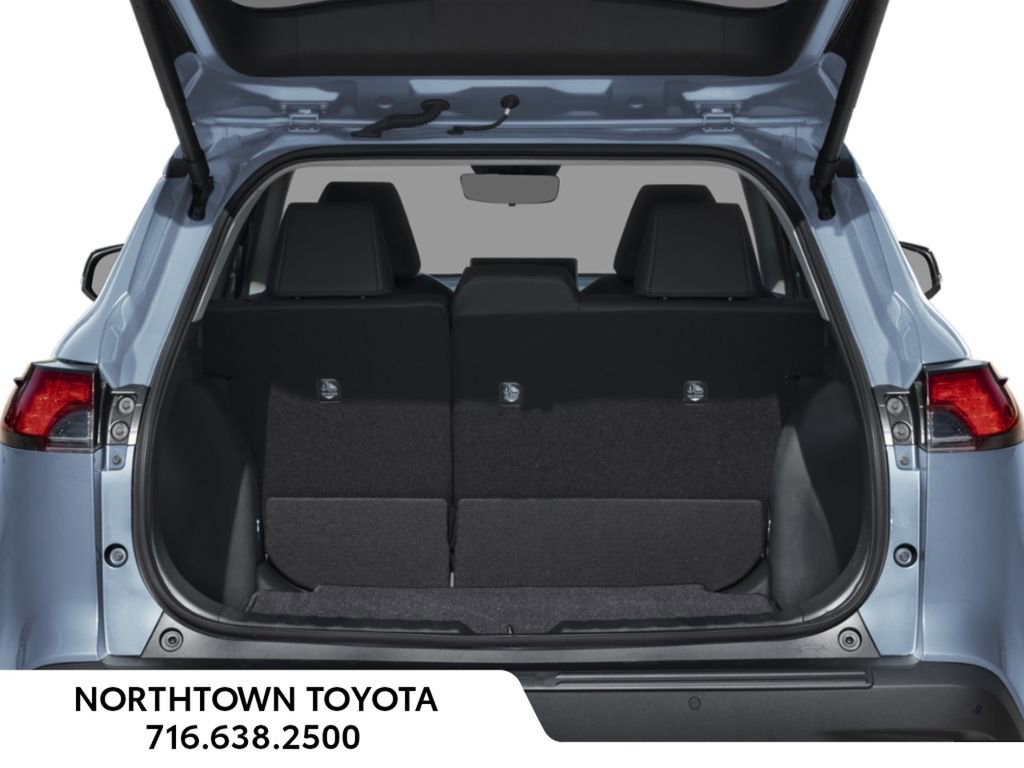 New 2026 Toyota Corolla Cross XLE AWD/4WD image 10