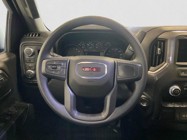 New 2026 GMC Sierra 1500 Pro w/ Pro Value Package image 13