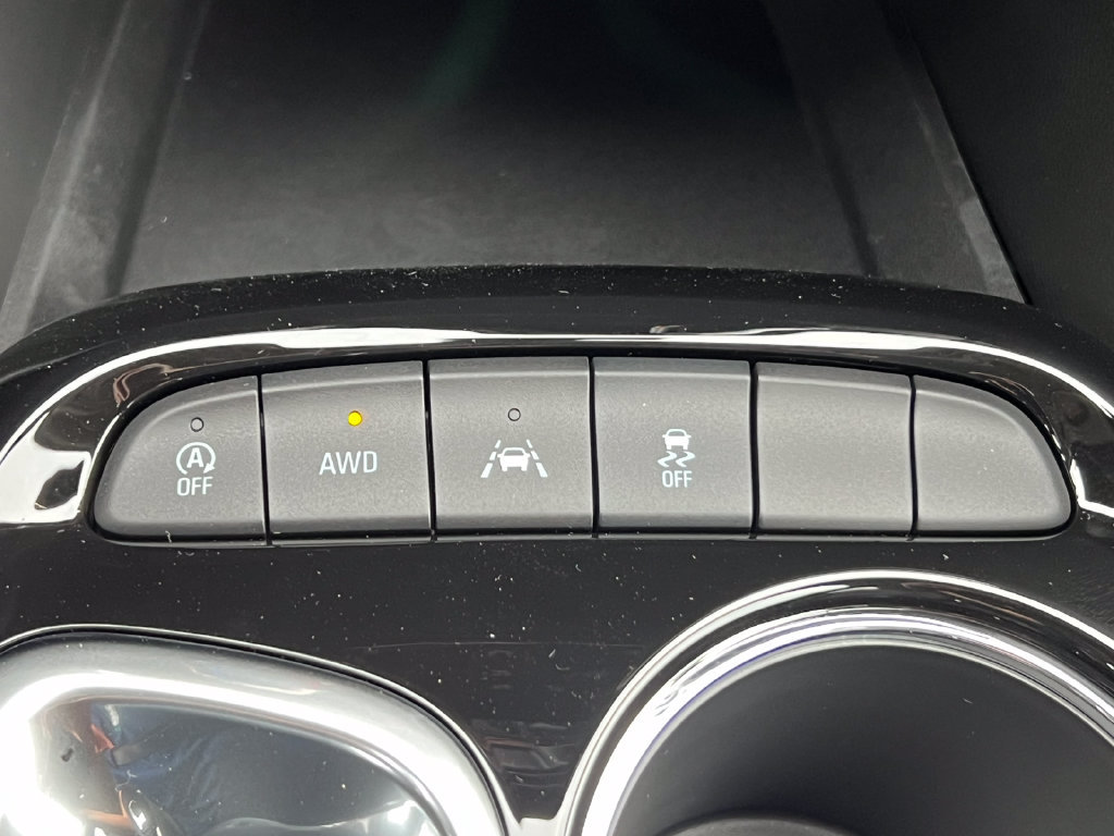 New 2026 Buick Encore GX Preferred w/ Comfort Package AWD/4WD image 25