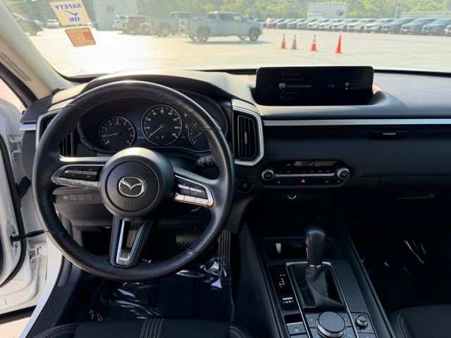 Used 2024 MAZDA CX-50 AWD 2.5 S w/ Weather Package image 11