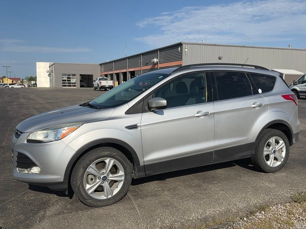 Used 2014 Ford Escape SE w/ Equipment Group 201A AWD/4WD video 1