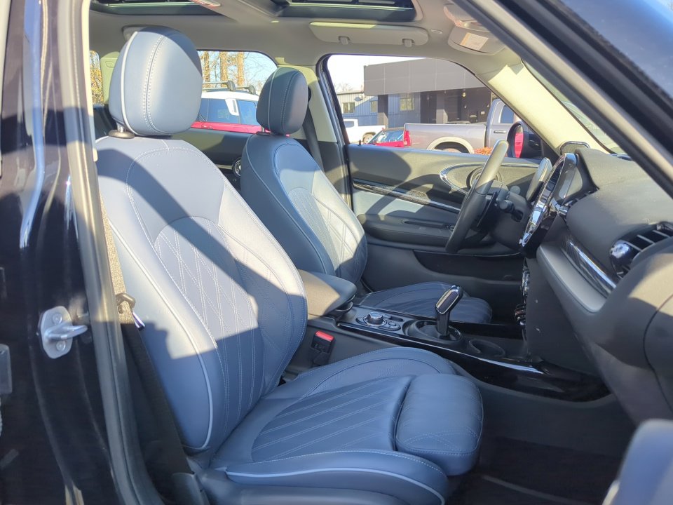 Used 2022 MINI Cooper Clubman S image 28