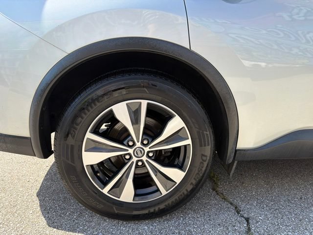 Used 2020 Nissan Murano SV FWD image 30