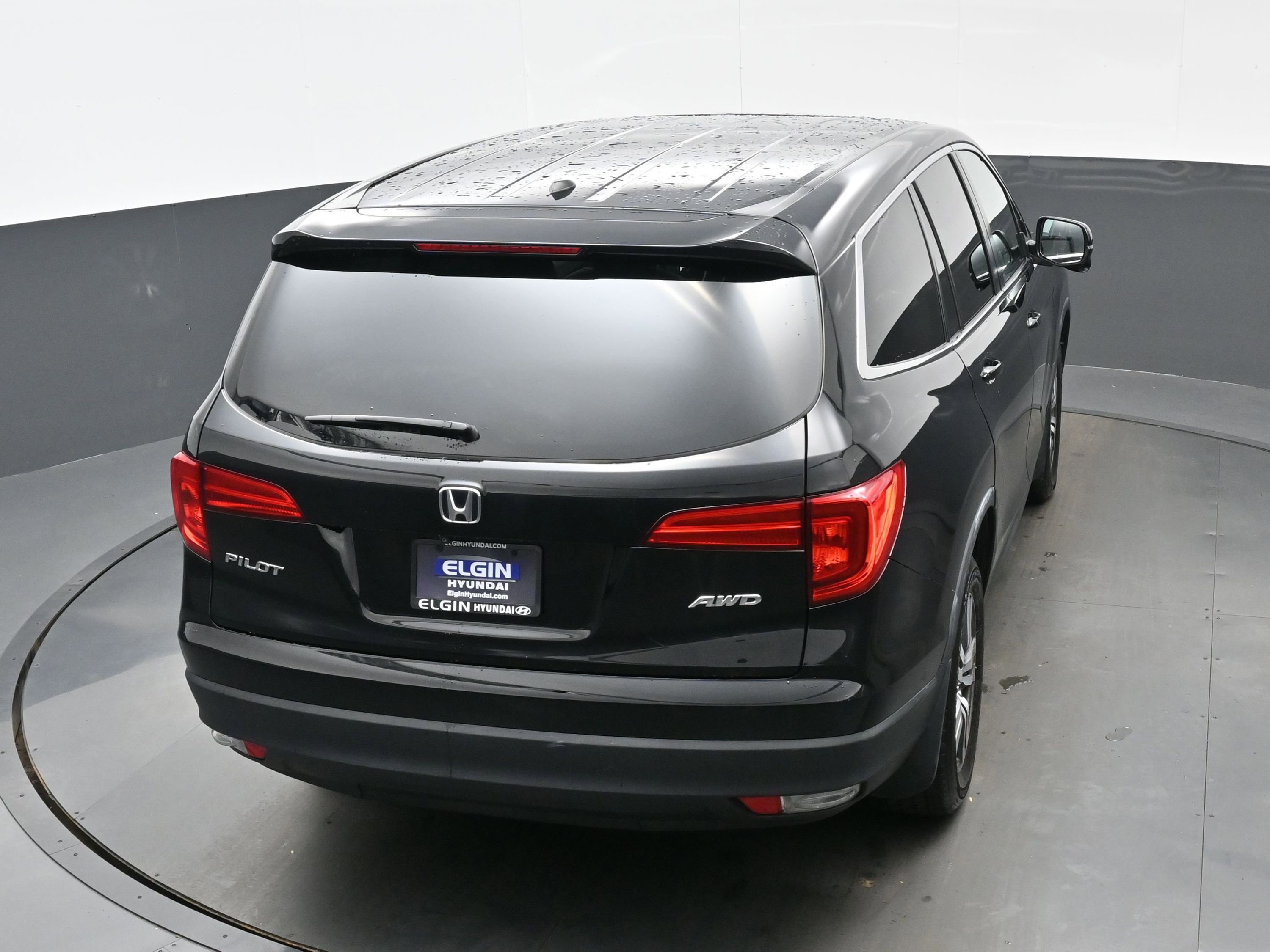 Used 2017 Honda Pilot EX-L image 39