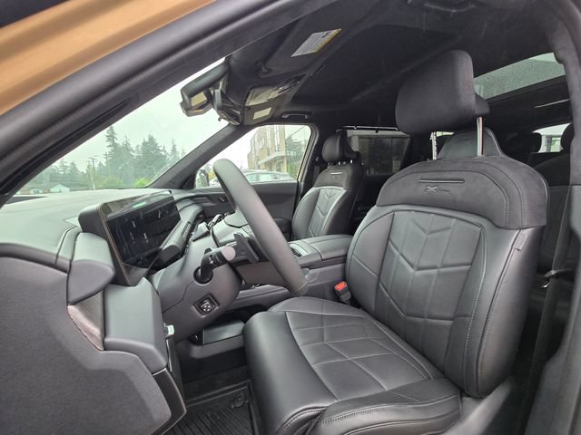 New 2027 Kia Telluride X-Line SX Prestige w/ Towing Package AWD/4WD image 22