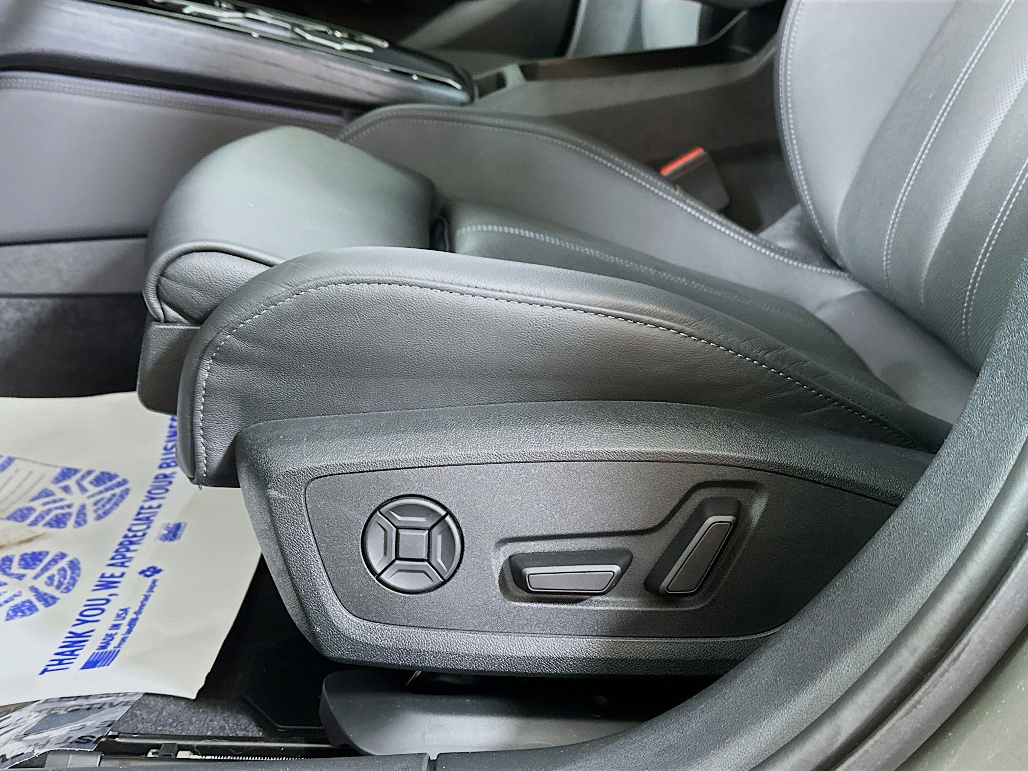 Used 2025 Audi A5 2.0T Premium Plus w/ Premium Plus image 19