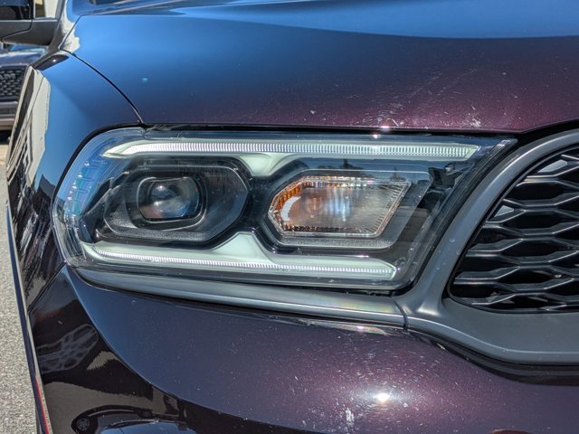 Used 2023 Dodge Durango R/T w/ Blacktop Package image 10