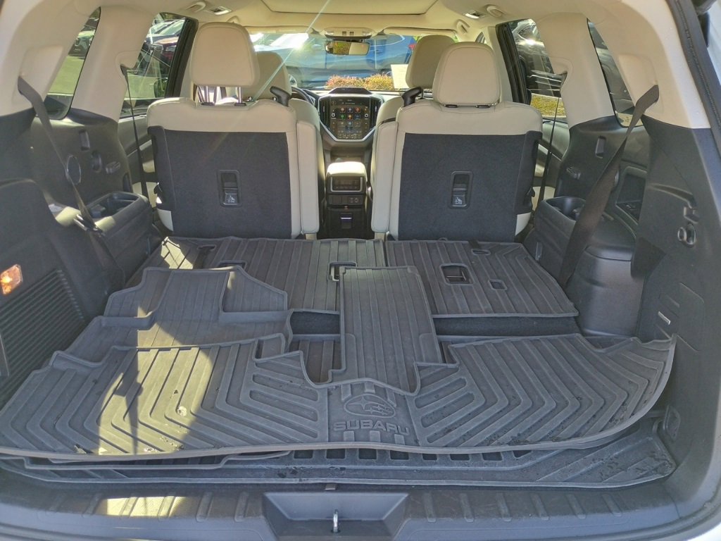 Certified 2023 Subaru Ascent Limited w/ Technology Package image 20