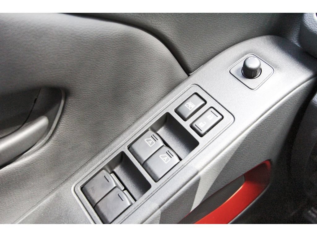 New 2026 Nissan Frontier PRO-4X w/ Pro-4x Convenience Package AWD/4WD image 19