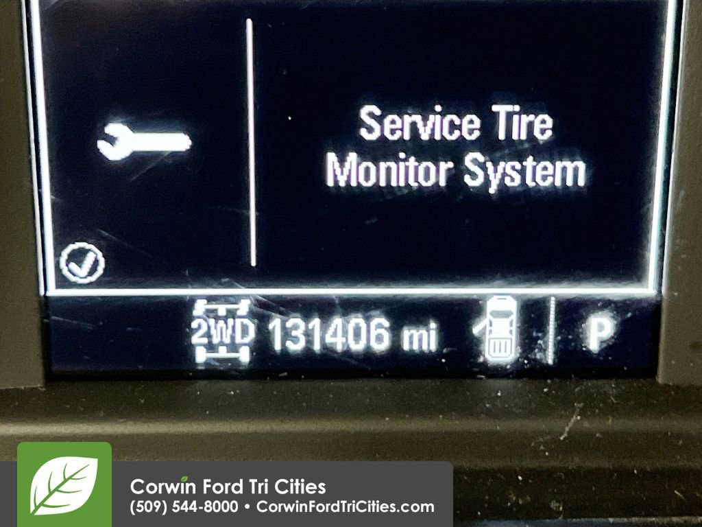 Used 2020 Chevrolet Silverado 2500 W/T w/ WT Convenience Package image 2