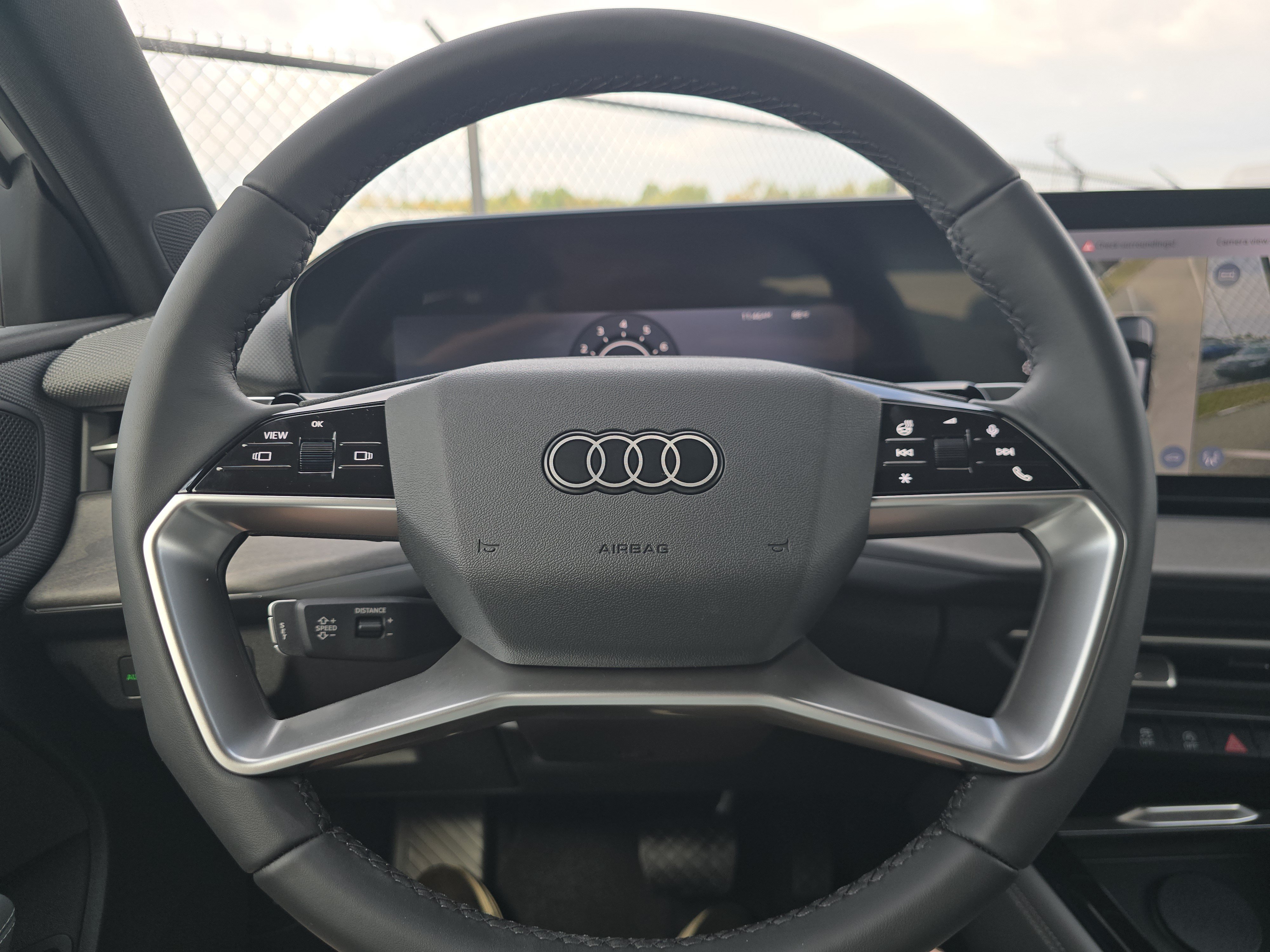 New 2027 Audi Q3 S Line AWD/4WD image 22