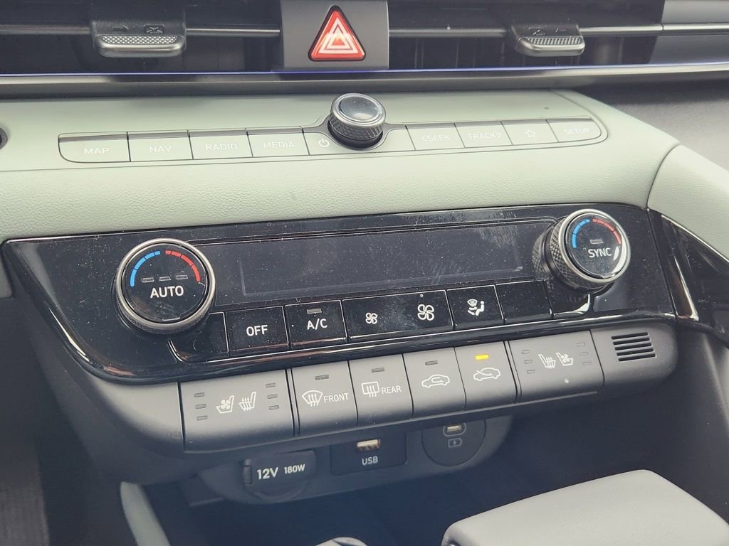 New 2026 Hyundai Elantra Limited image 20