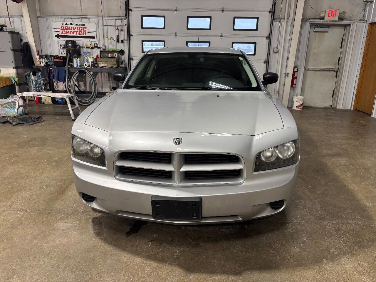 Used 2008 Dodge Charger SE image 2