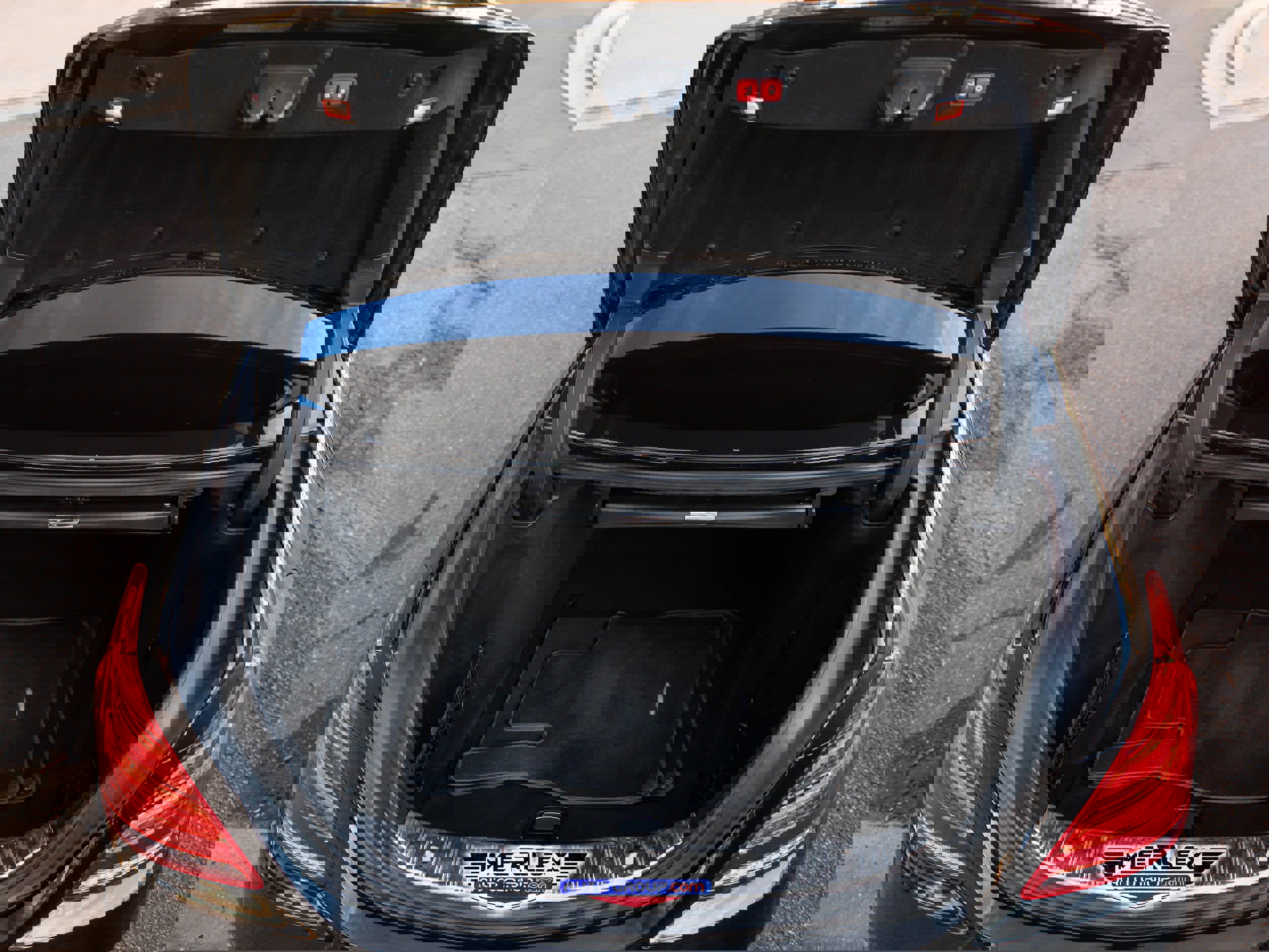 Used 2015 Mercedes-Benz S 550 550 AMG Package image 50