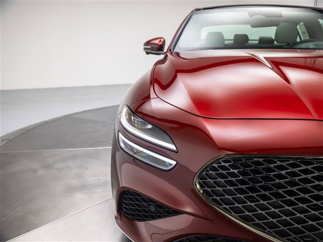 New 2026 Genesis G70 3.3T Sport Prestige RWD image 14