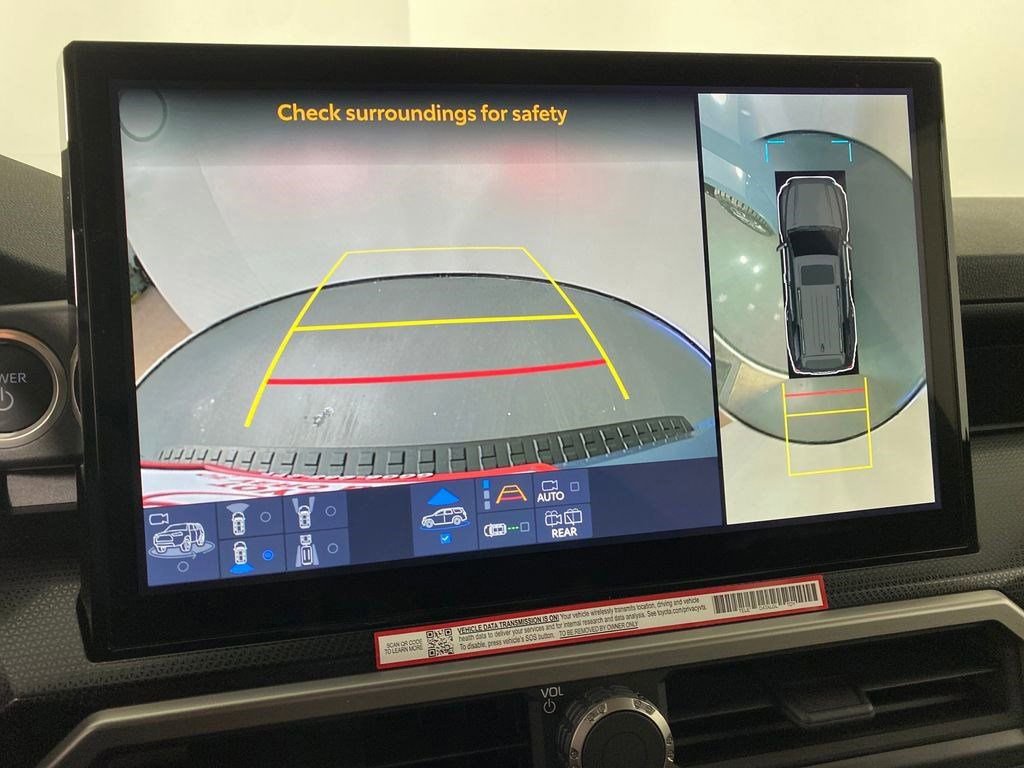 New 2026 Toyota 4Runner Limited image 25