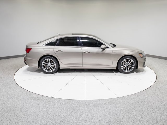 Used 2019 Audi A6 3.0T Prestige image 29