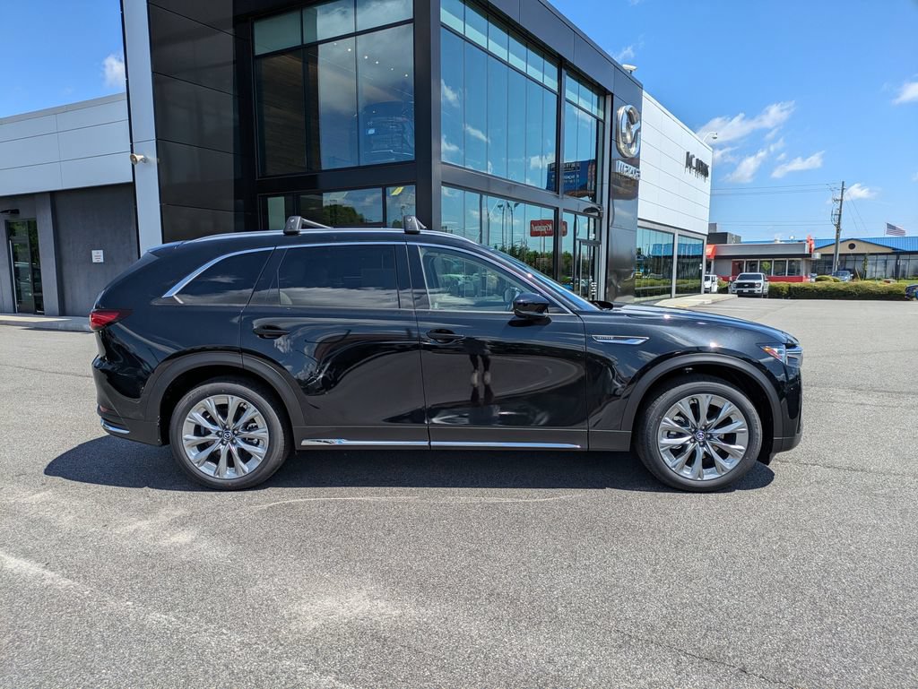 New 2026 MAZDA CX-90 3.3 Turbo w/ Premium Plus Pkg AWD/4WD video 3