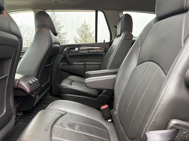 Used 2016 Buick Enclave Leather image 46