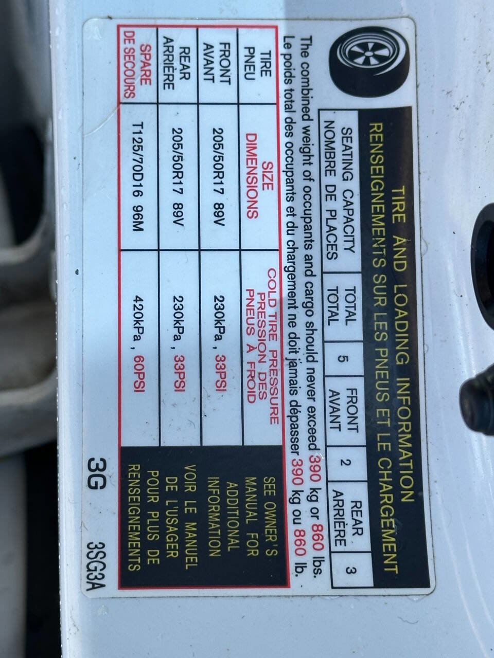 Used 2015 Nissan Sentra SR image 12