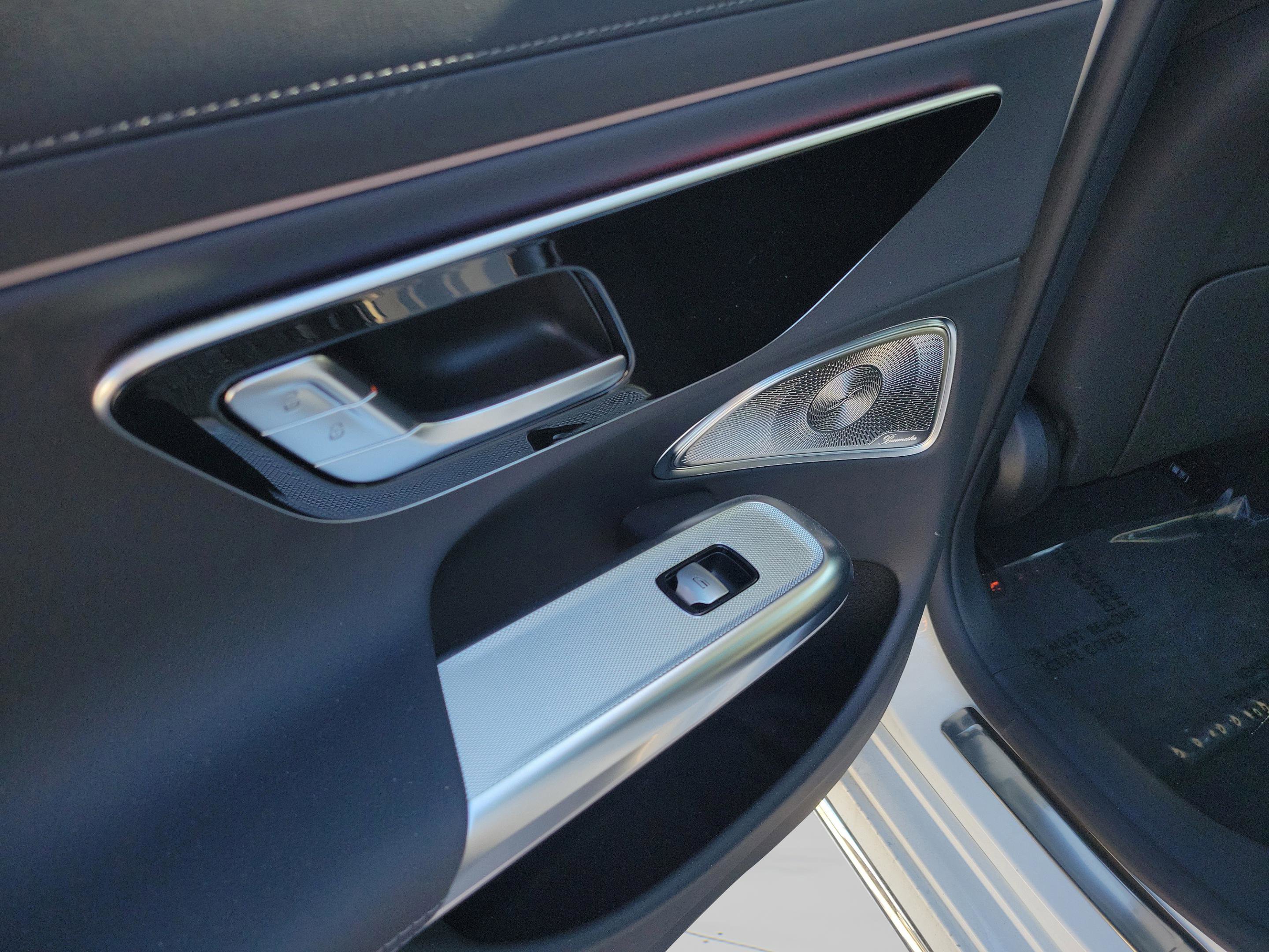 Certified 2025 Mercedes-Benz E 350 Sedan image 32