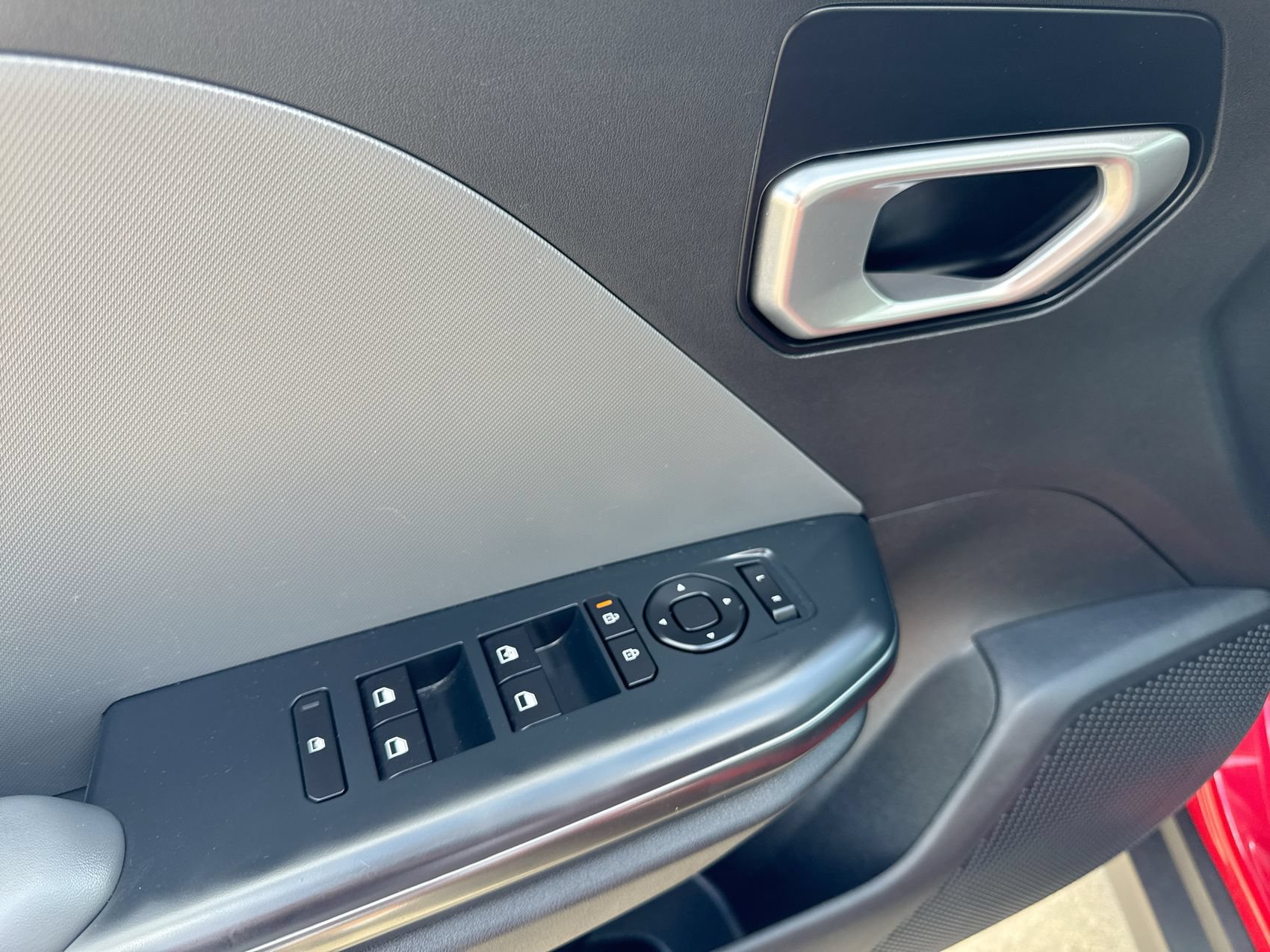 Used 2025 Kia K4 FWD image 13
