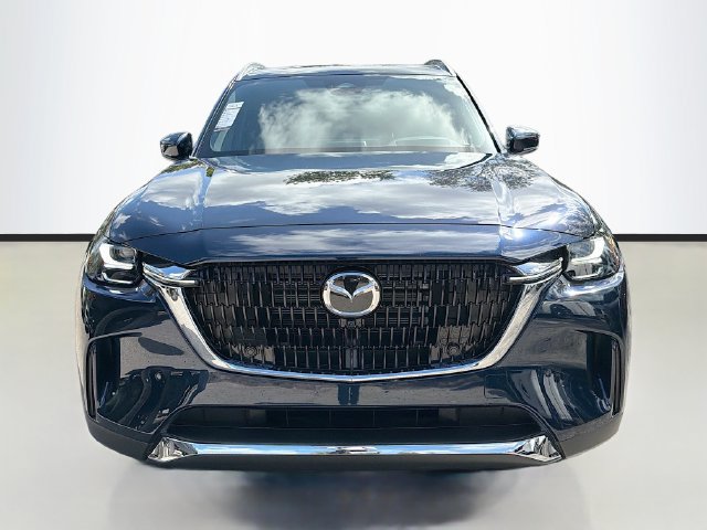 New 2026 MAZDA CX-90 Plug-In Hybrid w/ Premium Plus AWD/4WD image 9