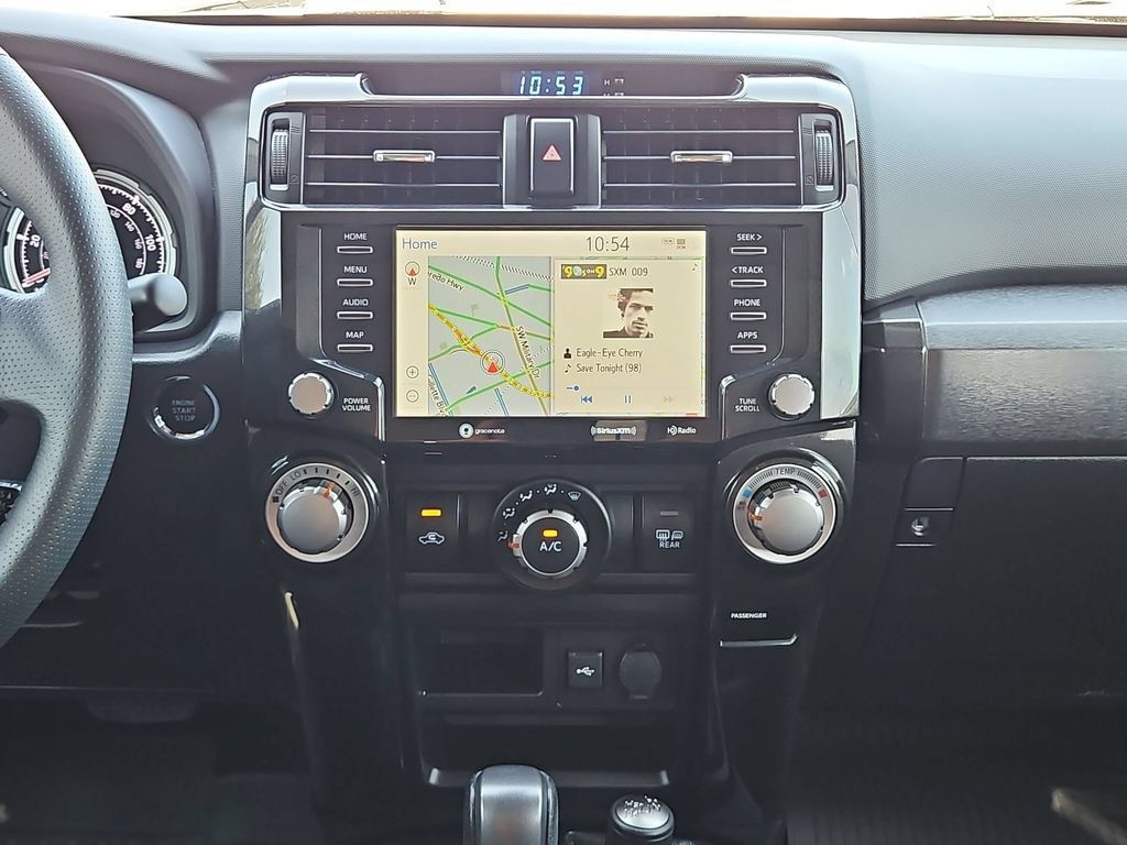 Used 2021 Toyota 4Runner Venture w/ Moonroof Package AWD/4WD image 17