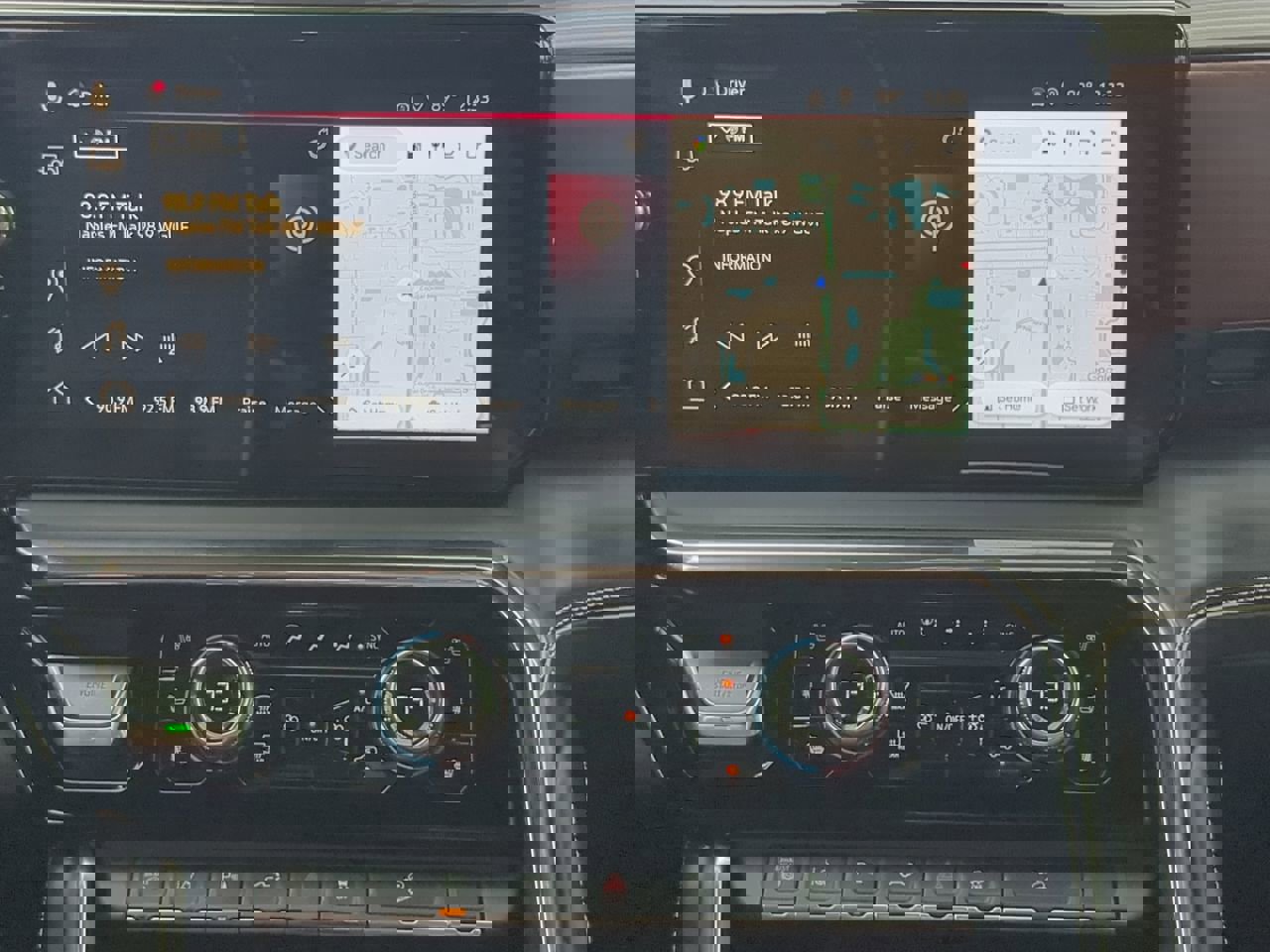 Used 2024 GMC Sierra 2500 Denali Ultimate image 18